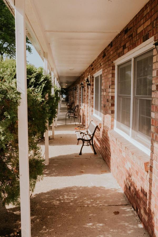 Motel Bear Lake Exterior photo